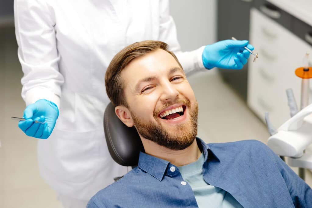 Services at Pearl Dental Associates